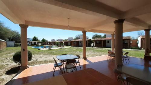 Hotel Villas Amalur