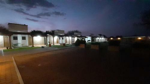 Hotel Villas Amalur