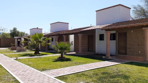 Hotel Villas Amalur