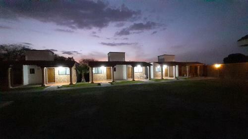 Hotel Villas Amalur