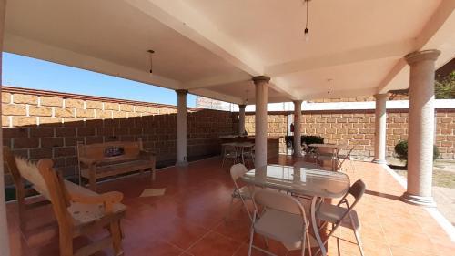 Hotel Villas Amalur
