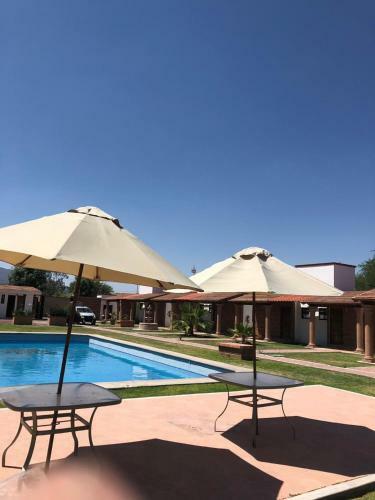 Hotel Villas Amalur
