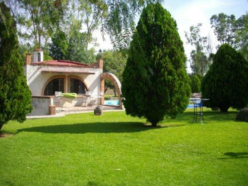 Villa Colonial