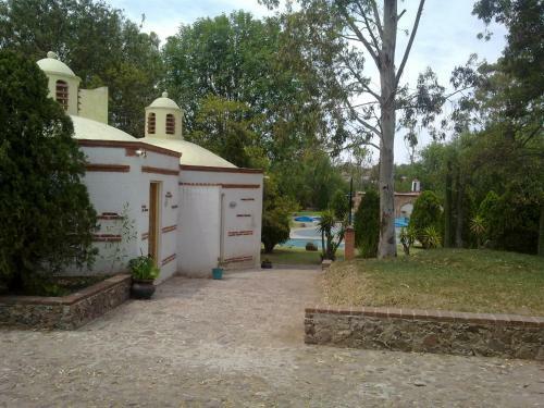Villa Colonial