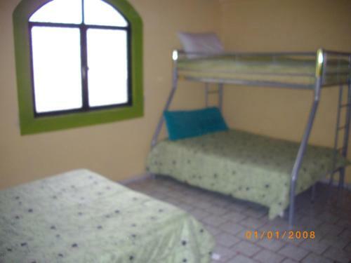 Villa Colonial