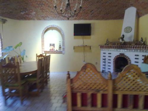 Villa Colonial