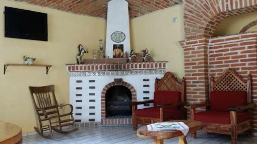 Villa Colonial