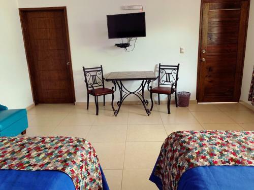 Hotel Amanecer Ranchero