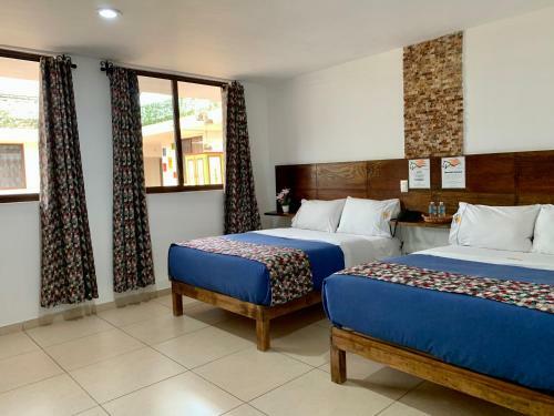 Hotel Amanecer Ranchero