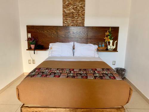 Hotel Amanecer Ranchero