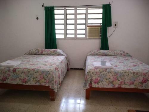 Hotel Pastora