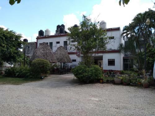 Hotel Pastora
