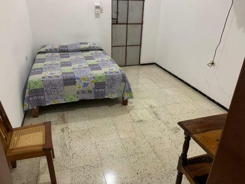 Hotel Pastora