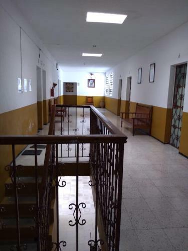 Hotel Pastora