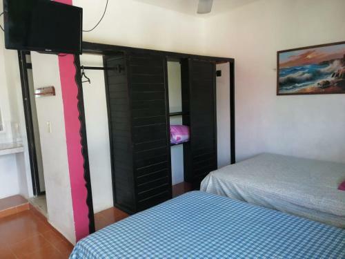 Hotel & Restaurant D�concepci�n