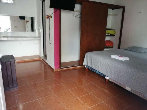 Hotel & Restaurant D�concepci�n