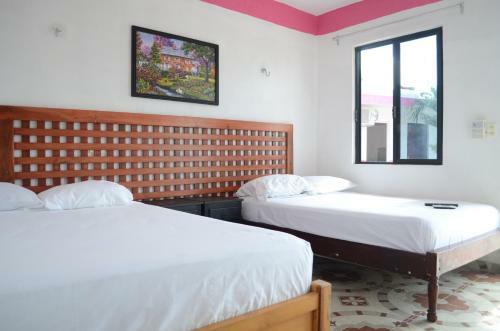 Hotel & Restaurant D�concepci�n