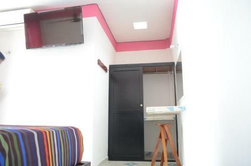 Hotel & Restaurant D�concepci�n