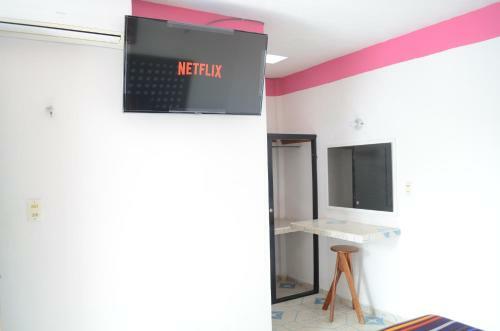 Hotel & Restaurant D�concepci�n