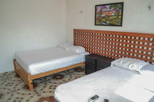 Hotel & Restaurant D�concepci�n