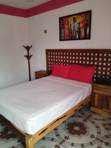 Hotel & Restaurant D�concepci�n