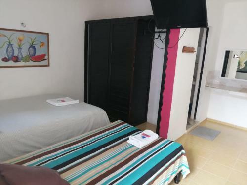 Hotel & Restaurant D�concepci�n