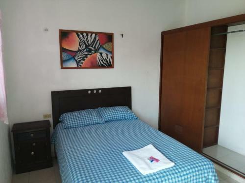 Hotel & Restaurant D�concepci�n