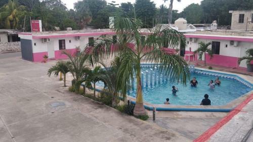 Hotel & Restaurant D�concepci�n