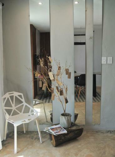 Espacio Okree