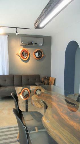 Espacio Okree