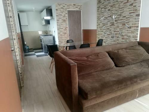 C�modo Departamento