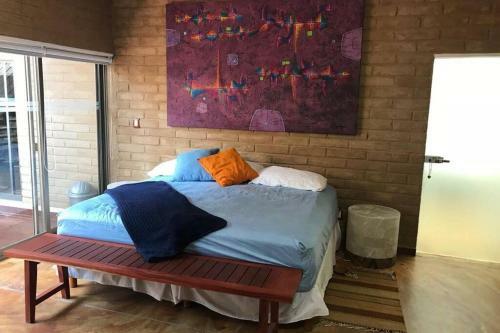 C�lida Y Tranquila 4ha 5ba Jacuzzi Y Bbq Rooftop