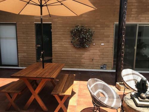 C�lida Y Tranquila 4ha 5ba Jacuzzi Y Bbq Rooftop