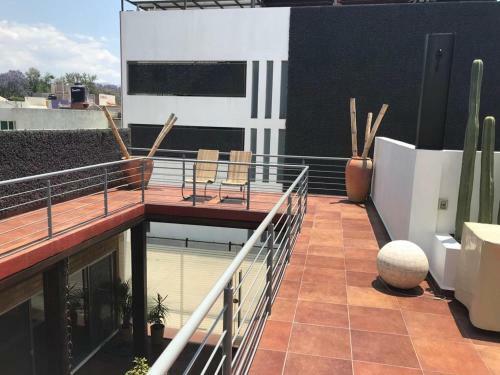 C�lida Y Tranquila 4ha 5ba Jacuzzi Y Bbq Rooftop