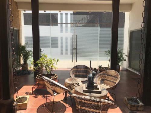 C�lida Y Tranquila 4ha 5ba Jacuzzi Y Bbq Rooftop