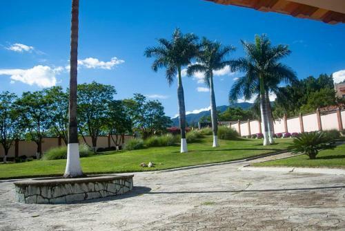 Villa Jacaranda