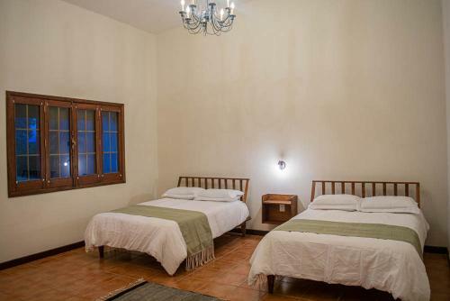 Villa Jacaranda