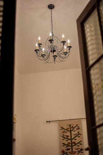 Villa Jacaranda