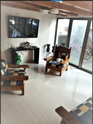 Hostal Casa - Pensi�n Martha