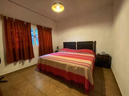 Hostal Hospedaje Casa Teotleco