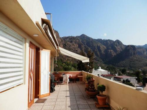 Apartamento B En Casa Cumbre