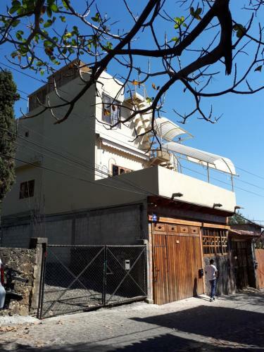 Apartamento B En Casa Cumbre