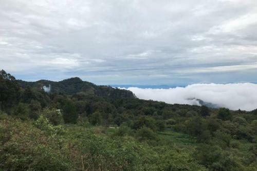 Excelente Casa De Campo En Tepoztlan