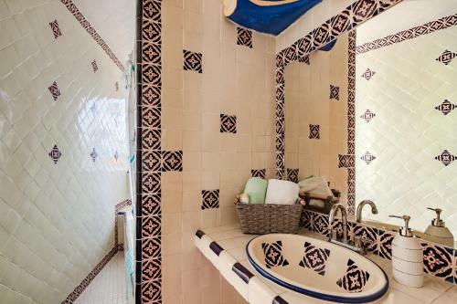 Hostal Casa Jacobina Tepoztl�n