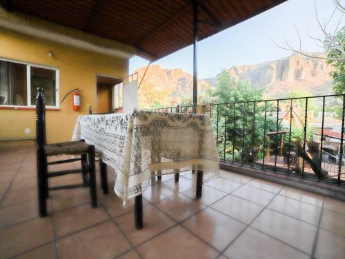 Hotel Posada Bugambilias By Rotamundos