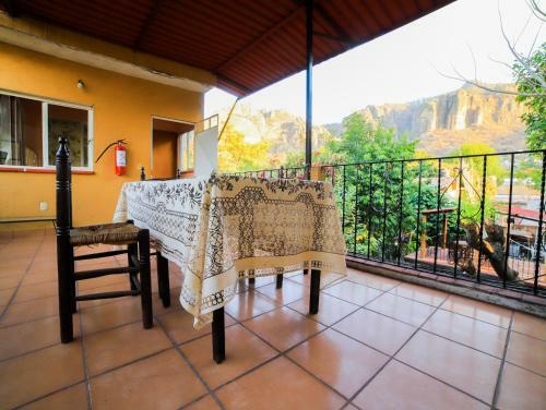 Hotel Posada Bugambilias By Rotamundos