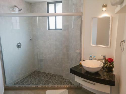 Hostal Hotel El Pan Nuestro