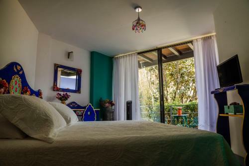 Hostal Hotel El Pan Nuestro