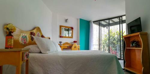 Hostal Hotel El Pan Nuestro