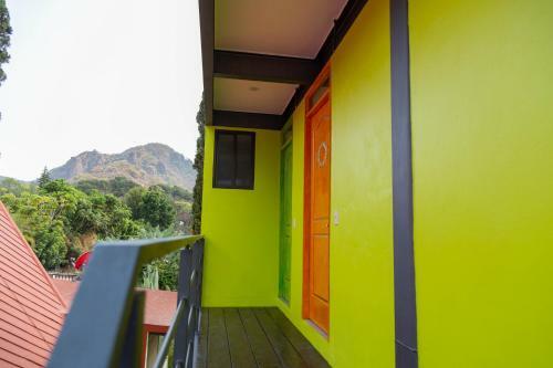 Hostal Hotel El Pan Nuestro